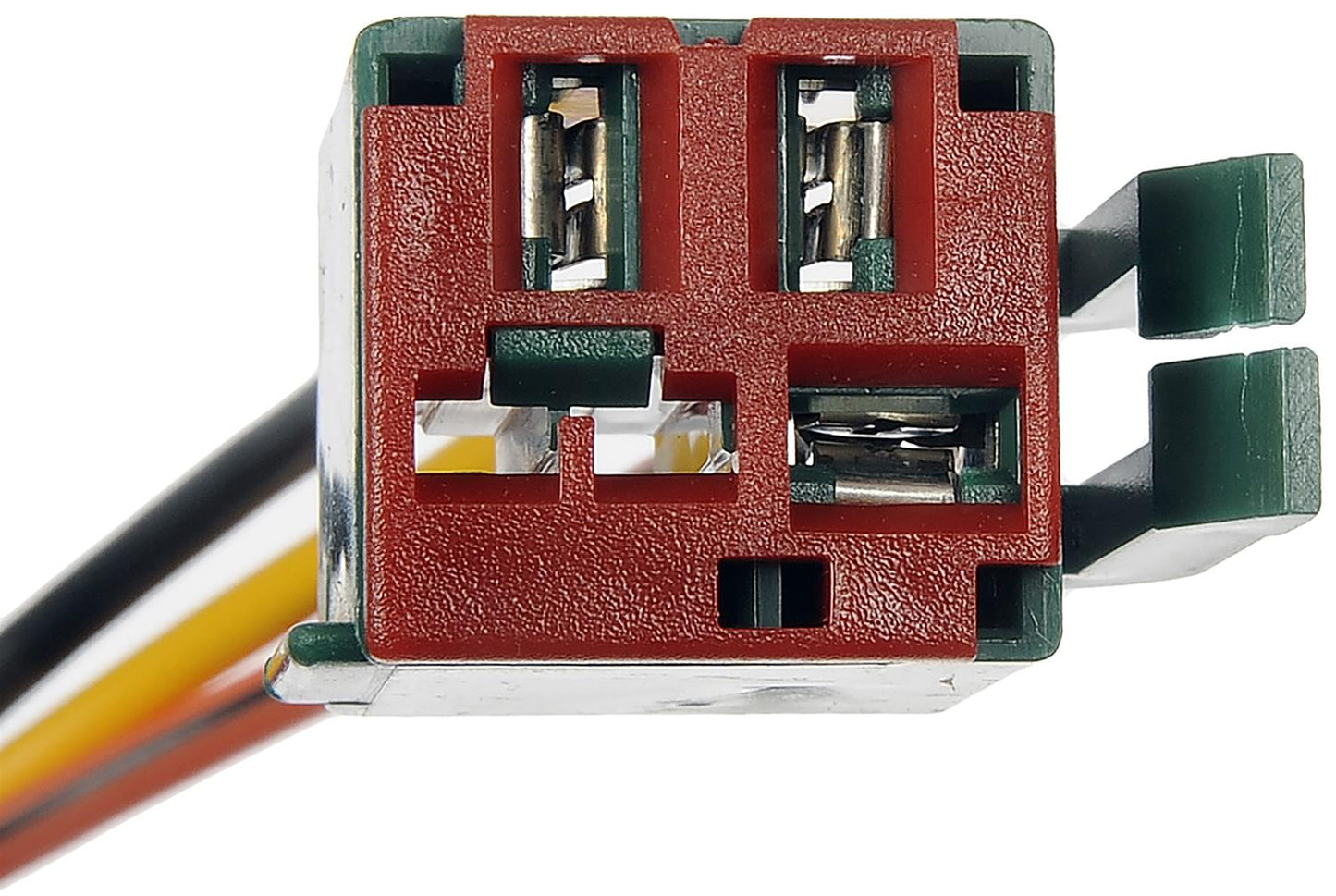 973-062 Blower Motor Resistor OE Solutions Series