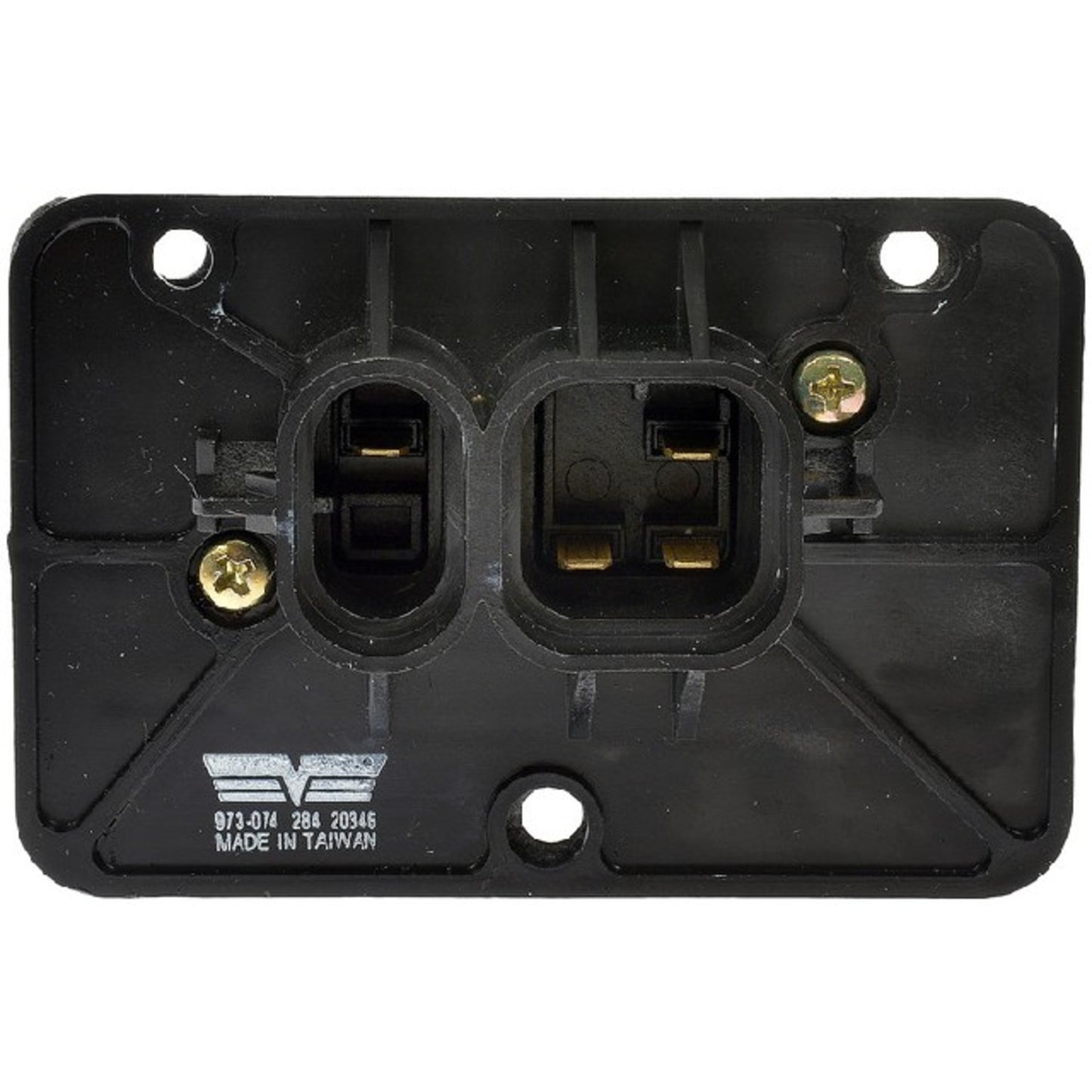 973-074 Blower Motor Resistor OE Solutions Series