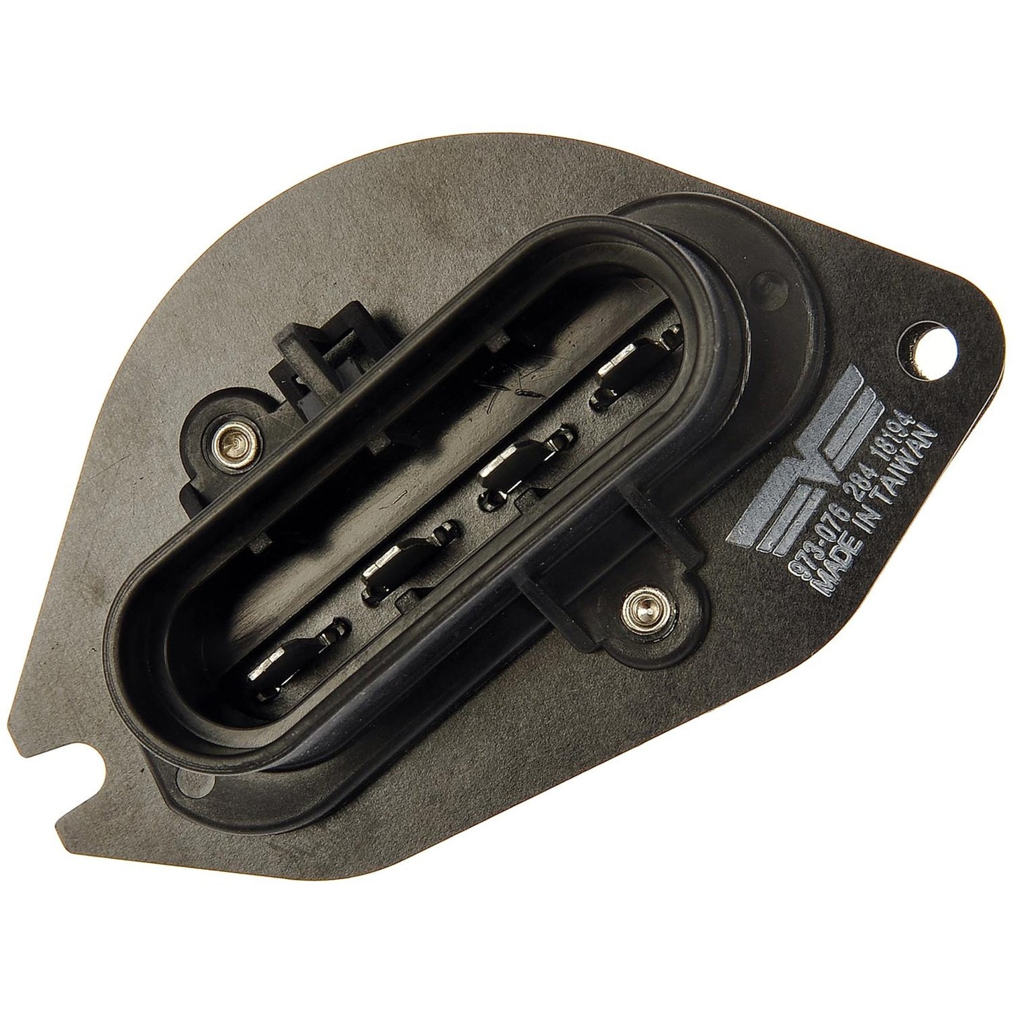 973-076 Blower Motor Resistor OE Solutions Series