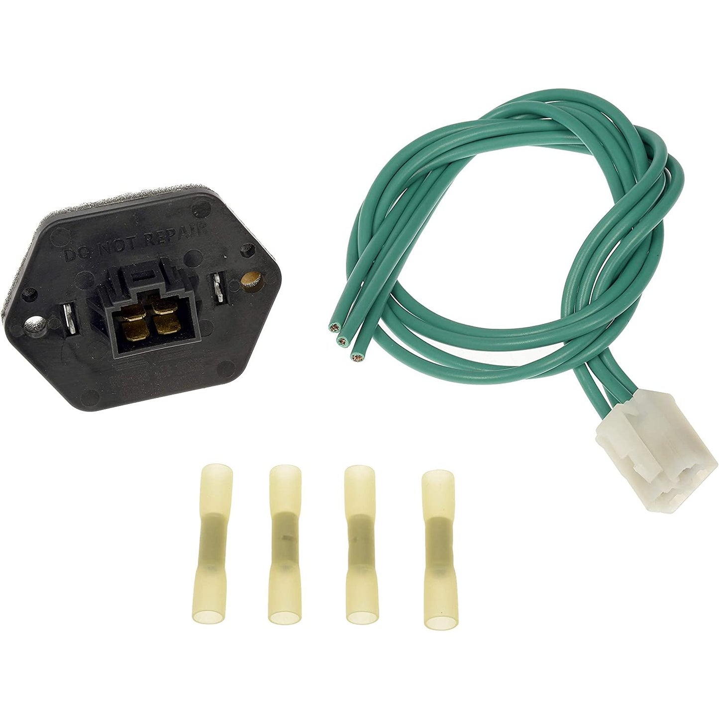 973-088 Резистор электродвигателя вентилятора, серия OE Solutions