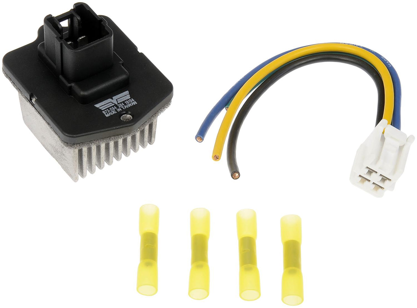 973-094 Blower Motor Resistor OE Solutions Series