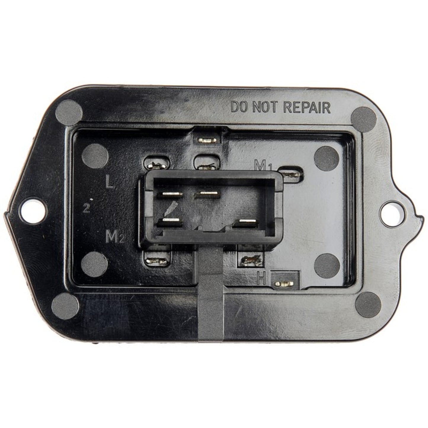 973-121 Blower Motor Resistor OE Solutions Series