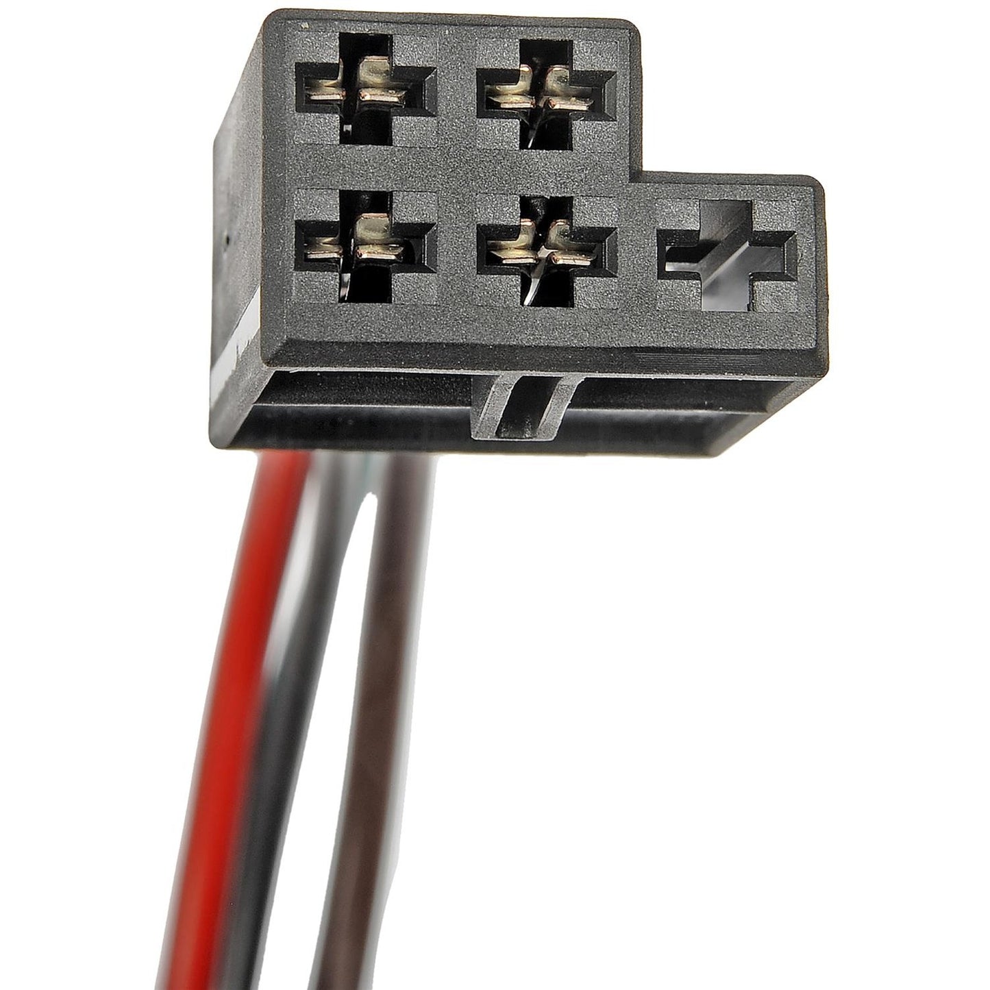 973-123 Blower Motor Resistor OE Solutions Series