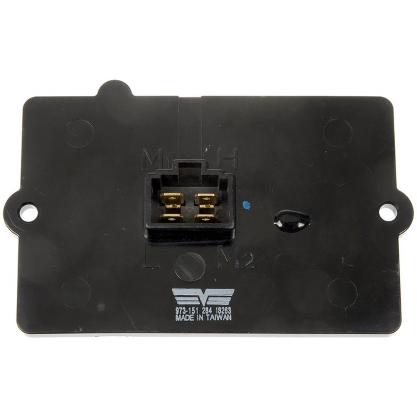 973-151 Blower Motor Resistor OE Solutions Series