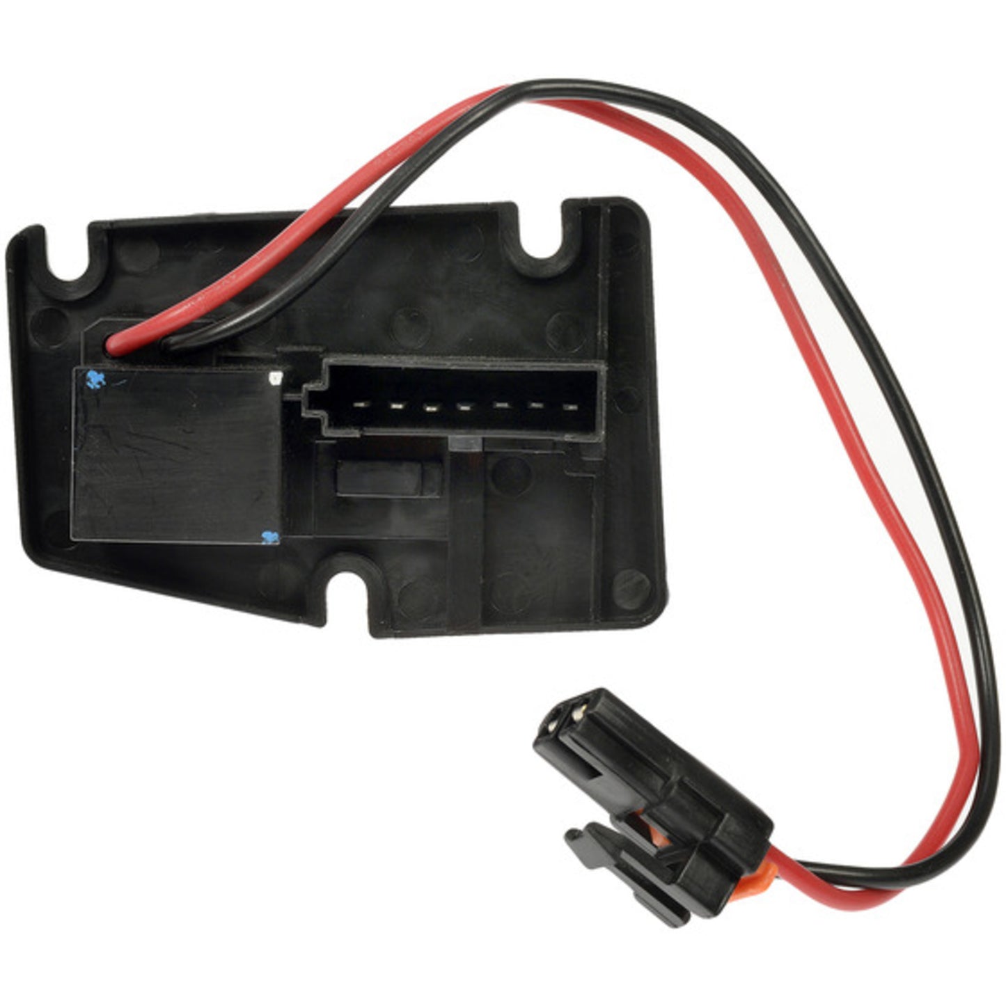 973-180 Blower Motor Resistor OE Solutions Series