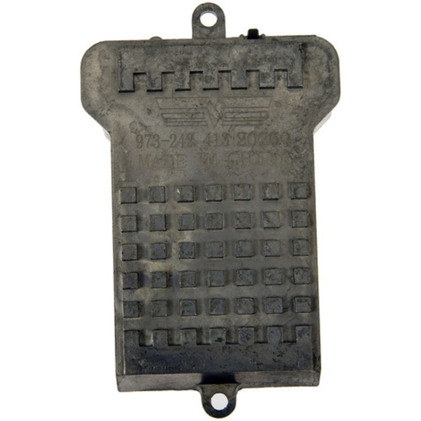 973-242 Blower Motor Resistor OE Solutions Series