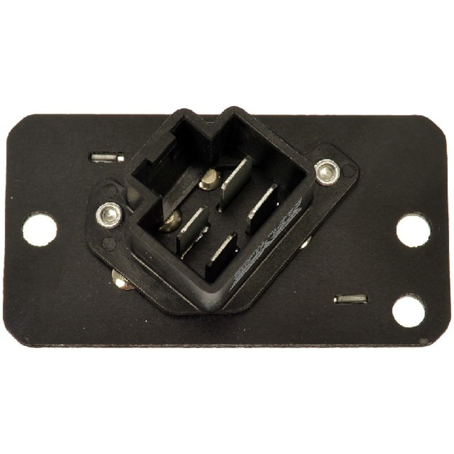 973-256 Blower Motor Resistor OE Solutions Series