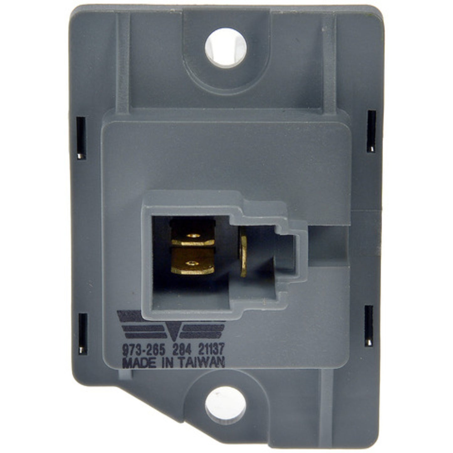 973-265 Blower Motor Resistor OE Solutions Series