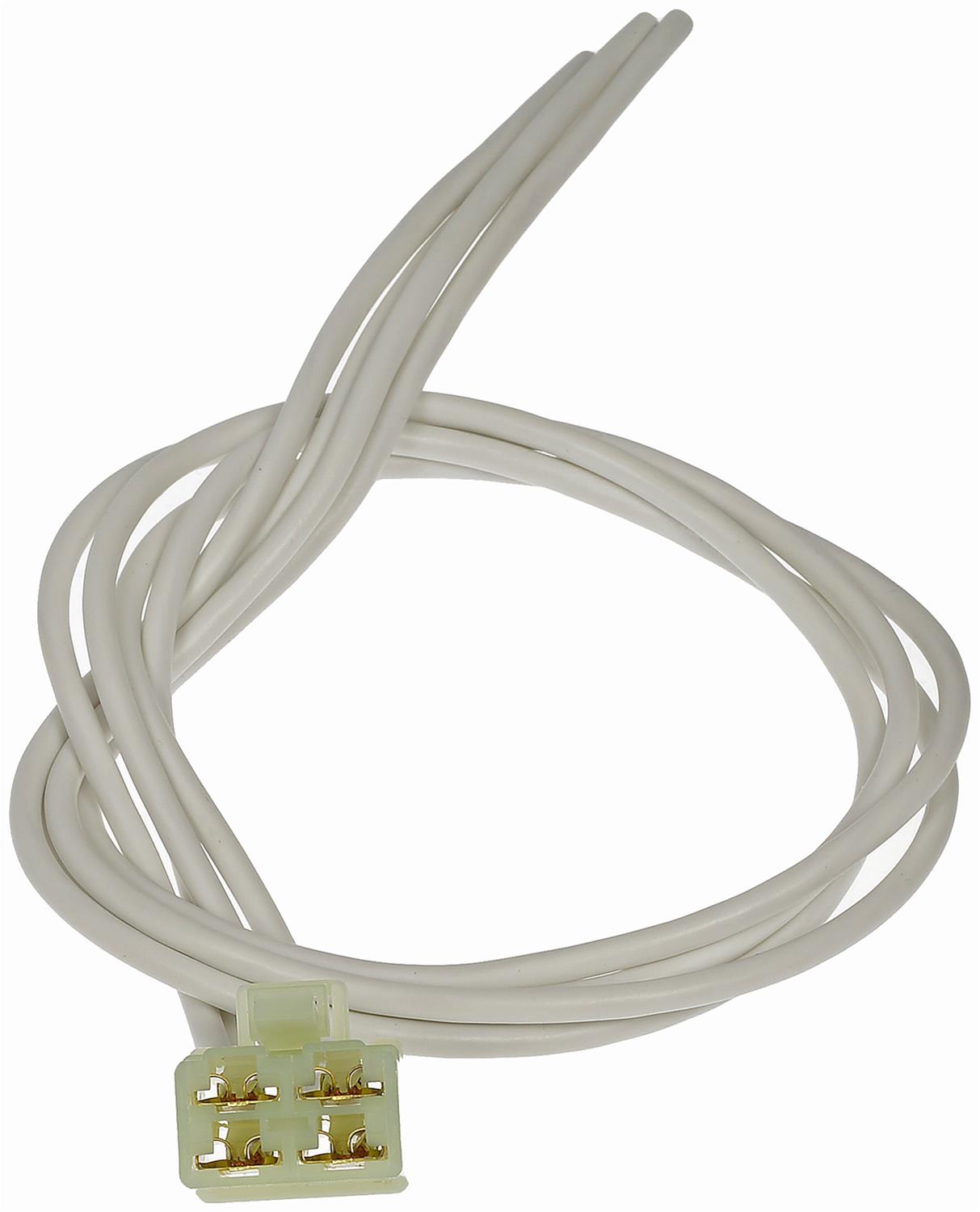 973-282 Blower Motor Resistor OE Solutions Series