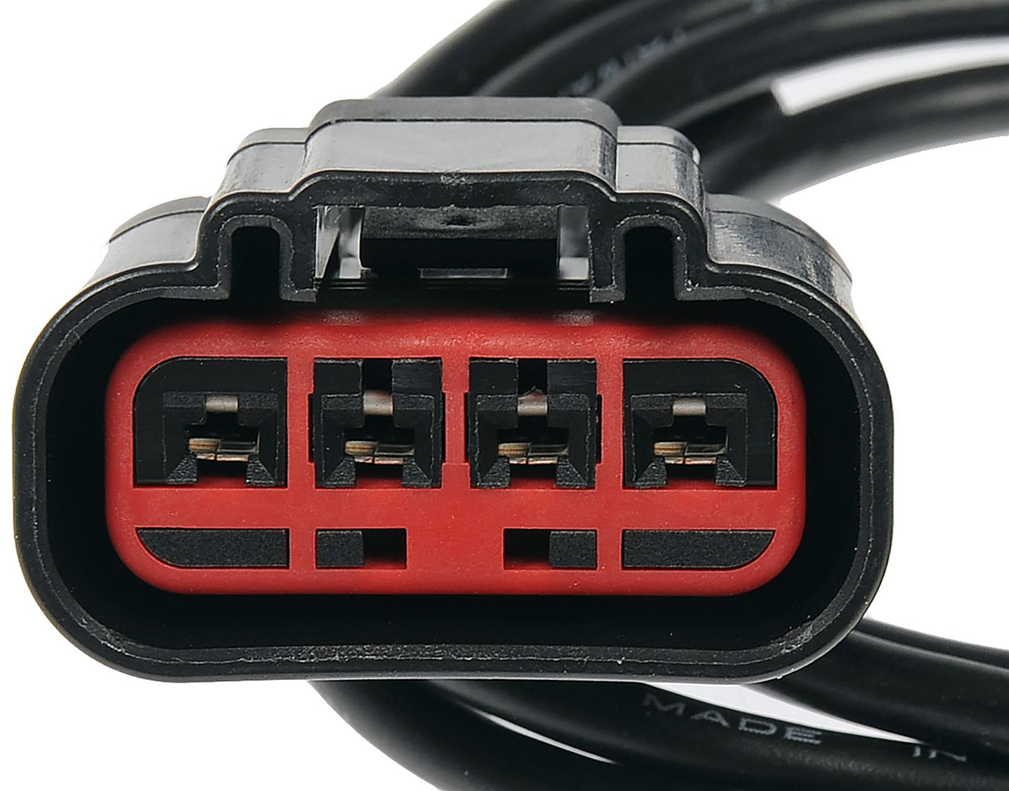 973-399 Blower Motor Resistor OE Solutions Series