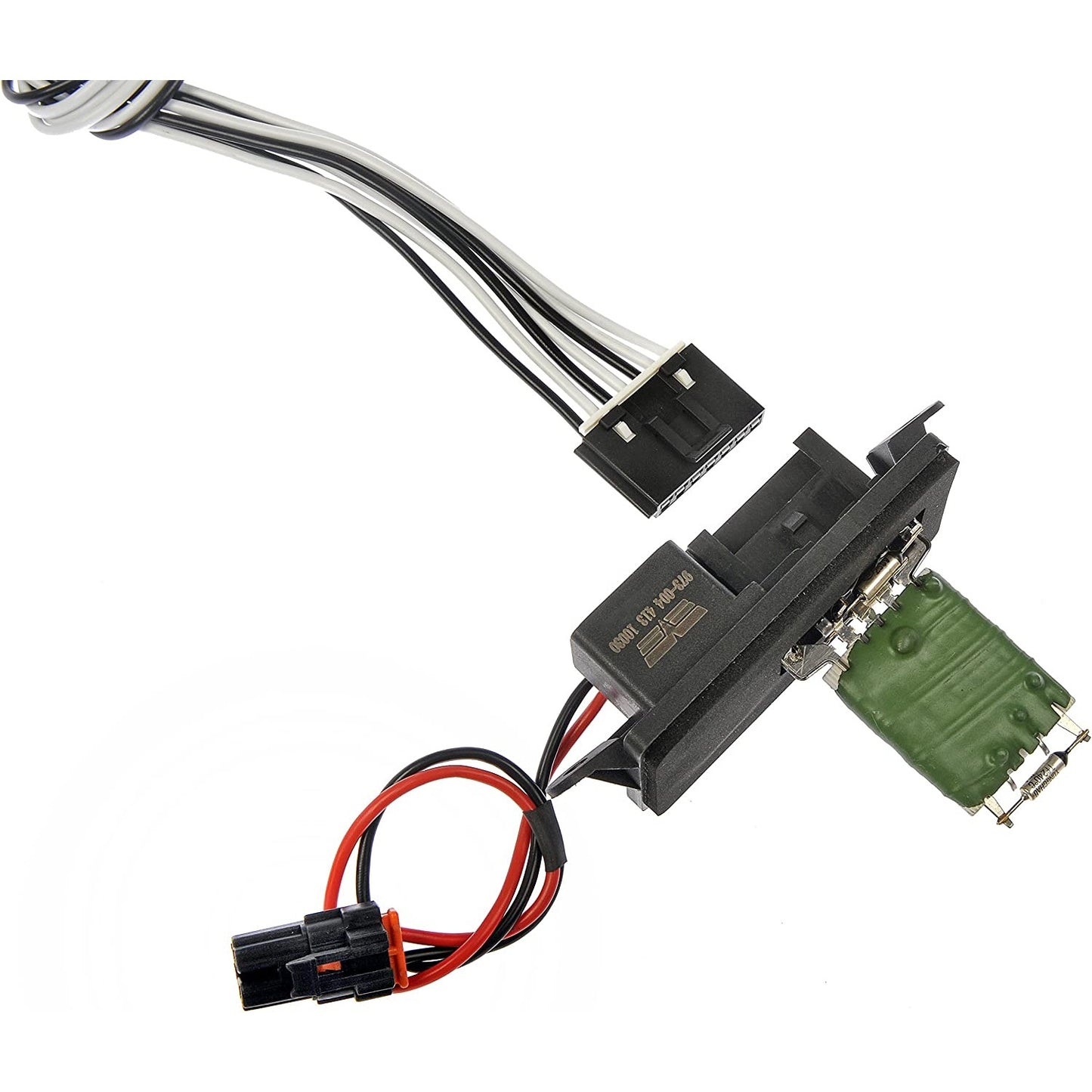 973-409 Blower Motor Resistor OE Solutions Series