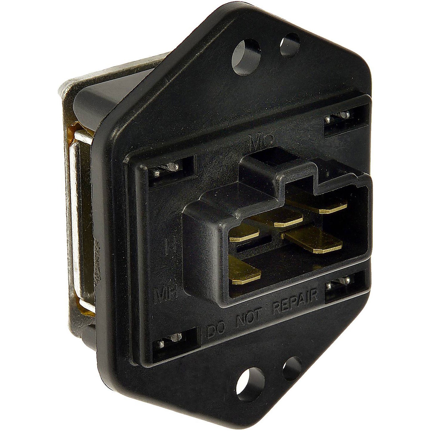 973-5093 Blower Motor Resistor HD Solutions Series