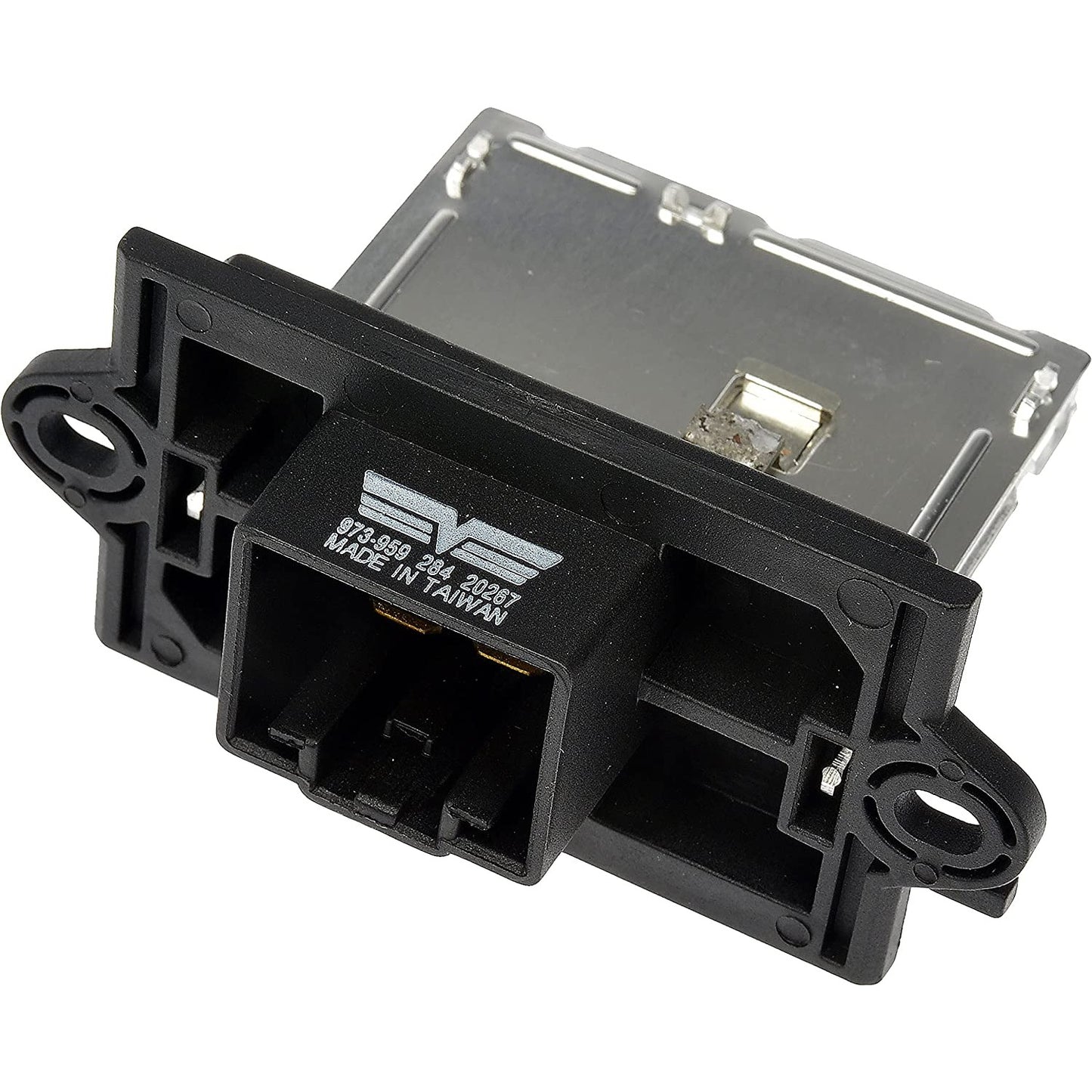 973-959 Blower Motor Resistor OE Solutions Series