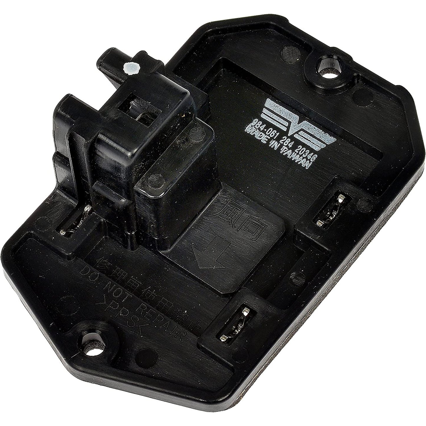 984-061 Blower Motor Resistor OE Solutions Series