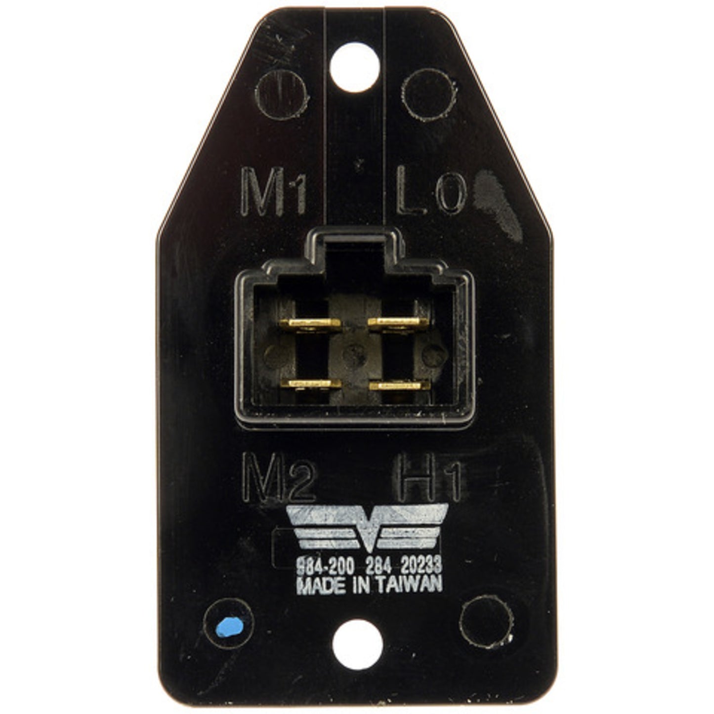 984-200 Blower Motor Resistor OE Solutions Series