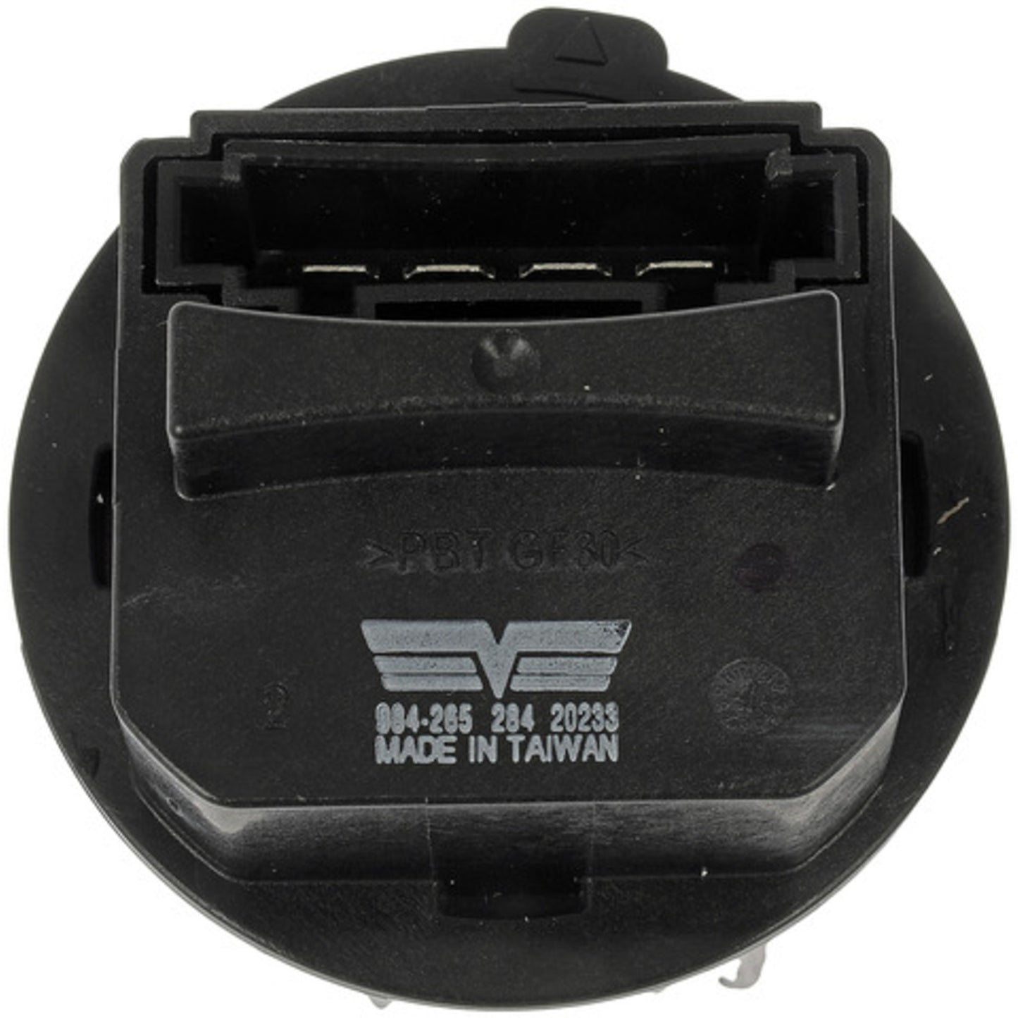 984-265 Blower Motor Resistor OE Solutions Series