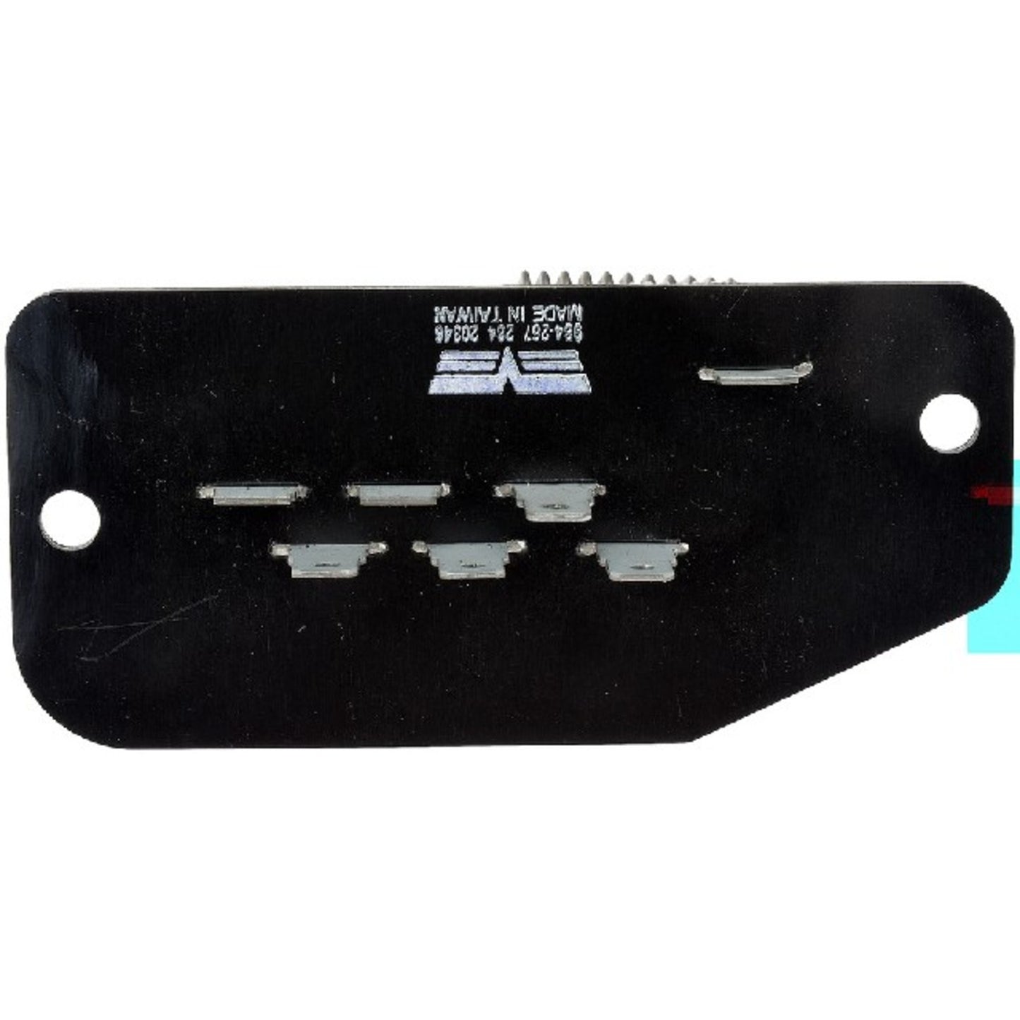 984-267 Blower Motor Resistor OE Solutions Series