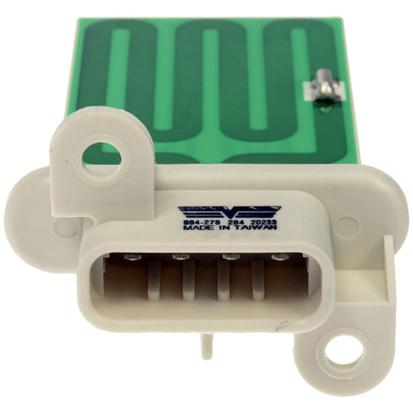 984-278 Blower Motor Resistor OE Solutions Series