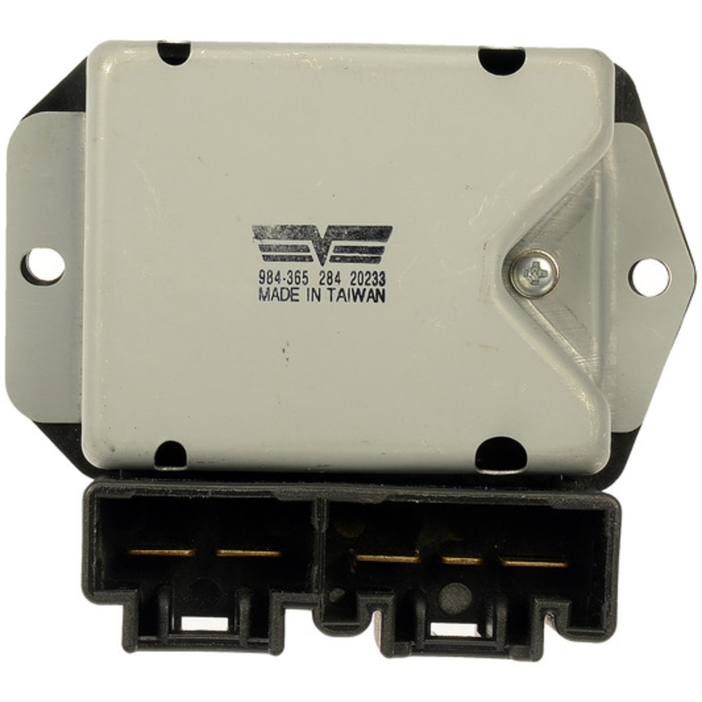 984-365 Blower Motor Resistor OE Solutions Series
