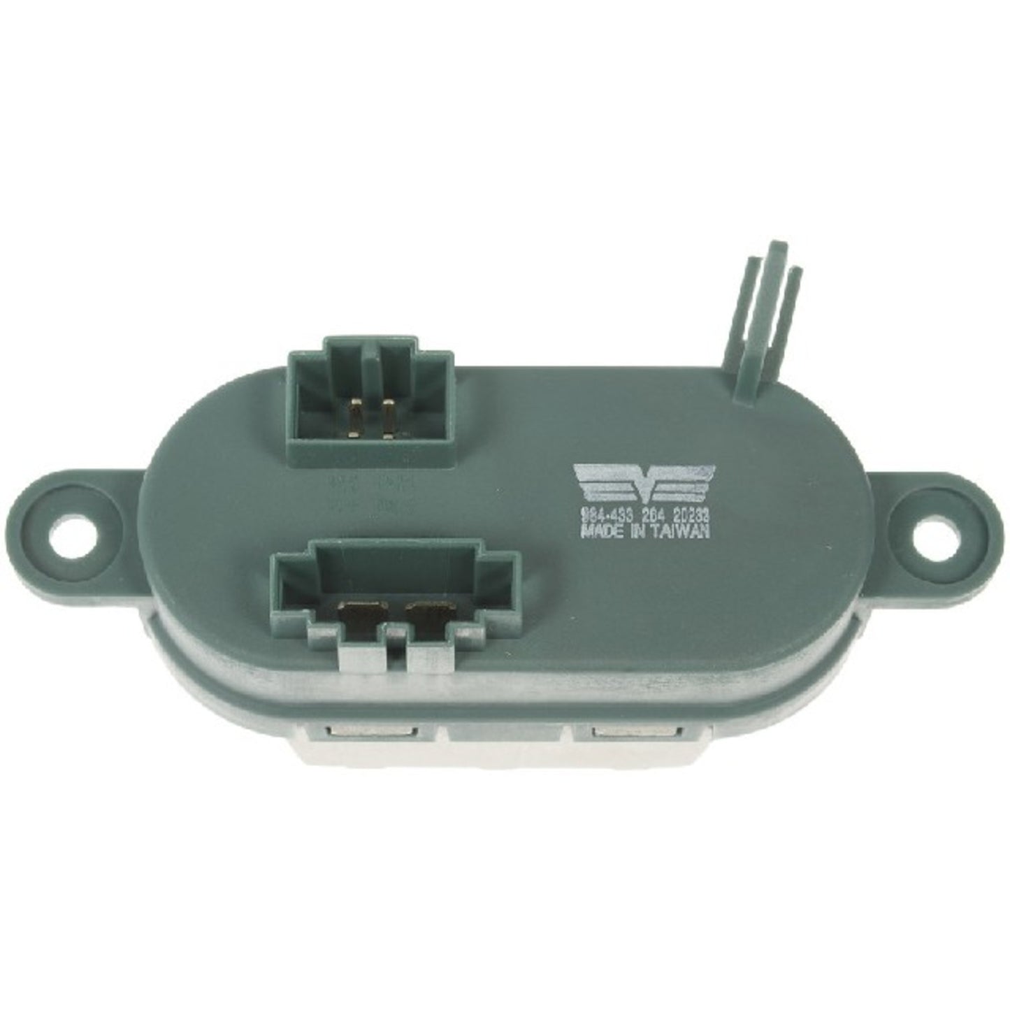 984-433 Blower Motor Resistor OE Solutions Series