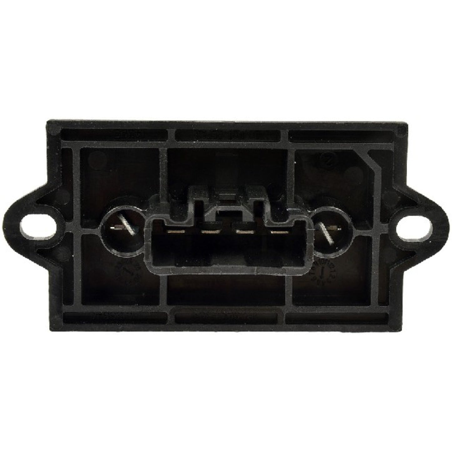 984-448 Blower Motor Resistor OE Solutions Series