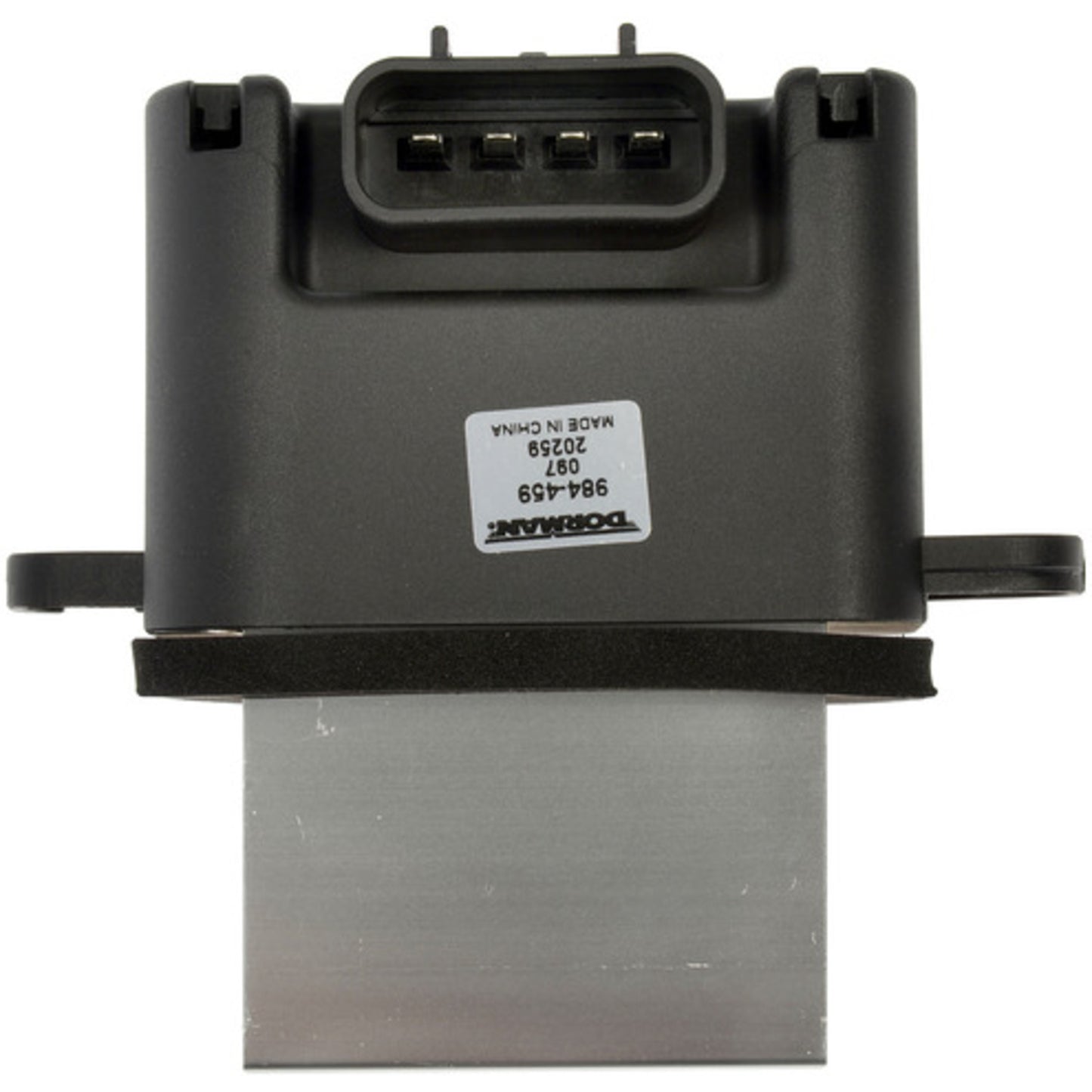 984-459 Blower Motor Resistor OE Solutions Series