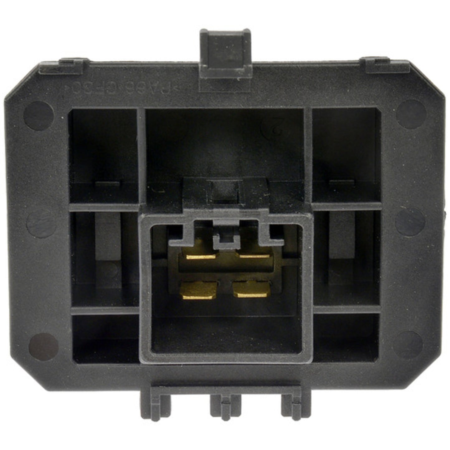 984-486 Blower Motor Resistor OE Solutions Series