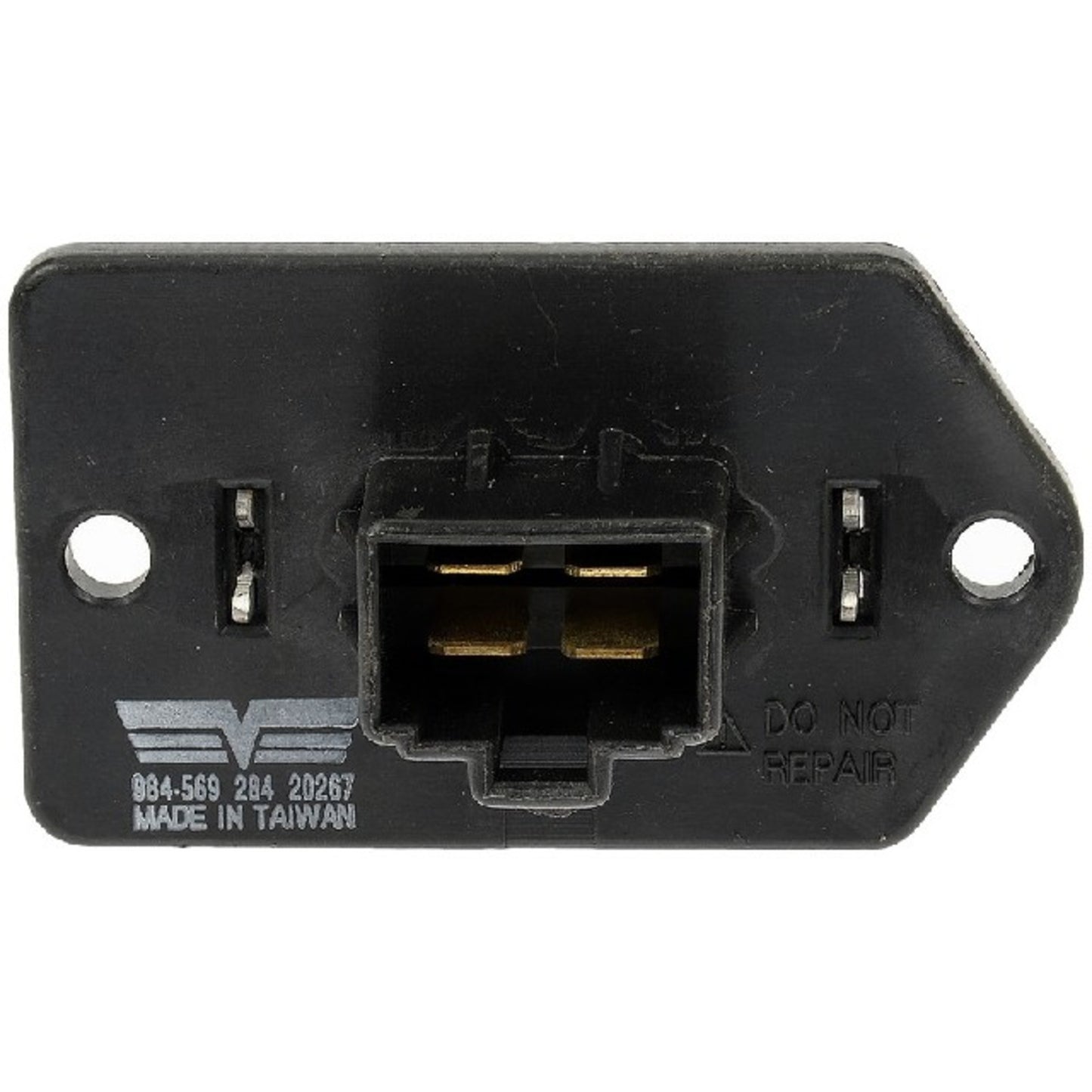 984-569 Blower Motor Resistor OE Solutions Series