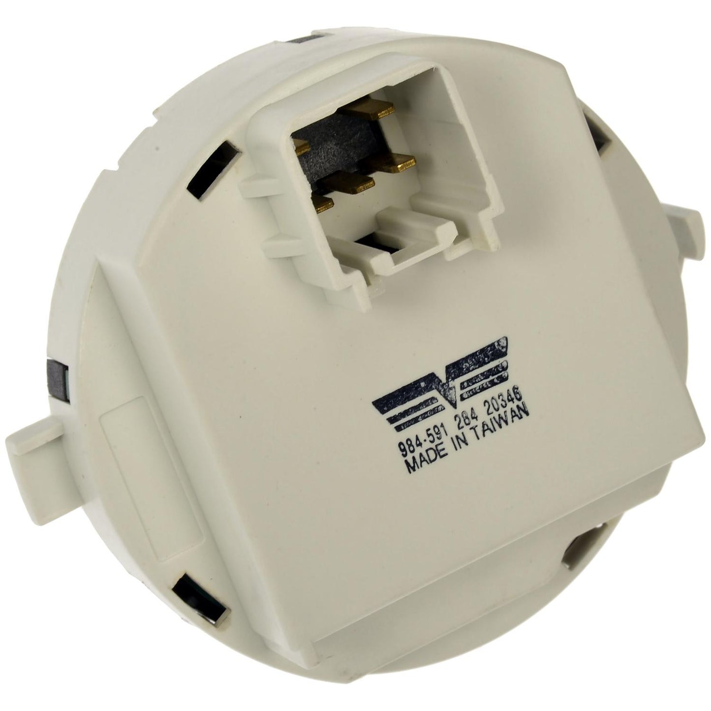 984-591 Blower Motor Resistor OE Solutions Series