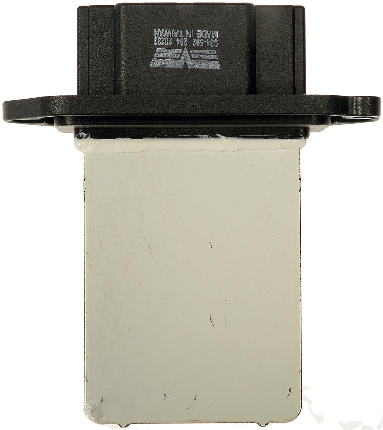 984-592 Blower Motor Resistor OE Solutions Series