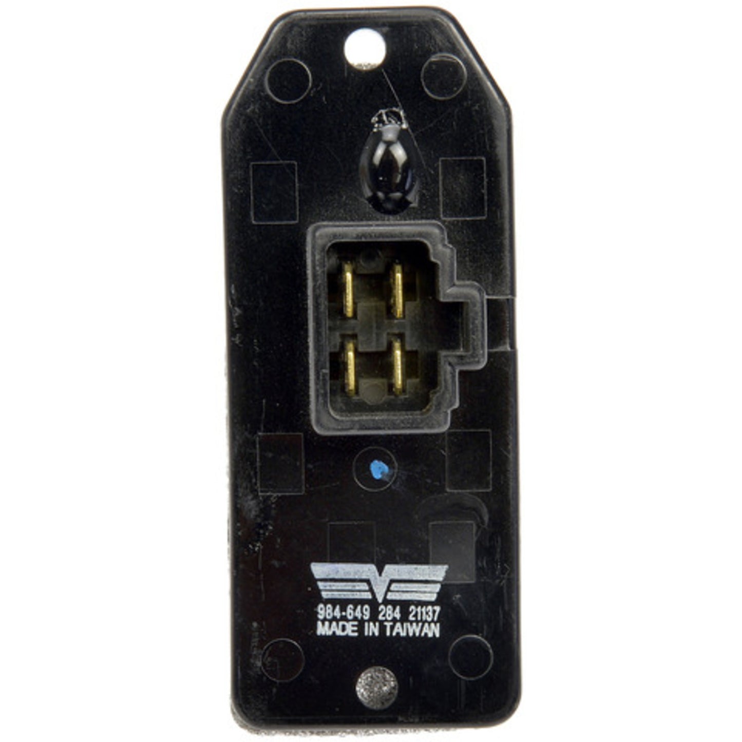 984-649 Blower Motor Resistor OE Solutions Series