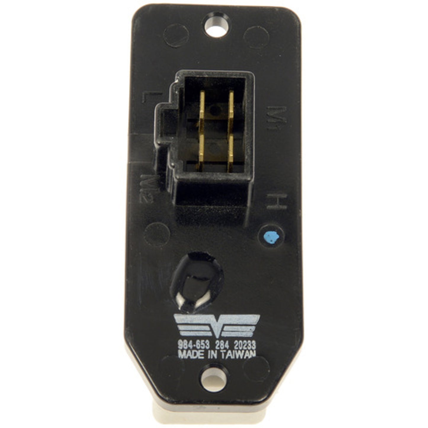 984-653 Blower Motor Resistor OE Solutions Series