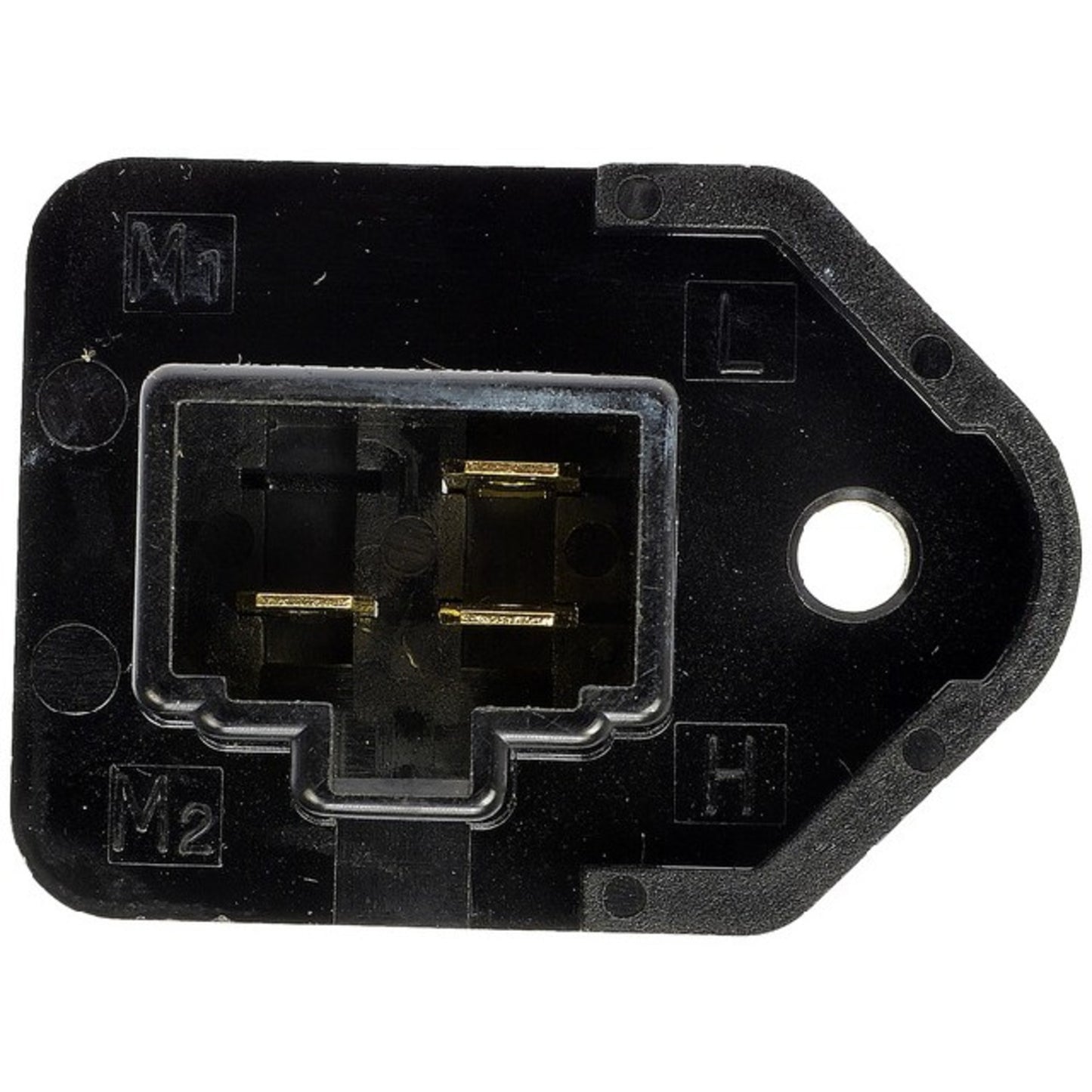 984-682 Blower Motor Resistor OE Solutions Series