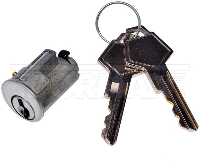 Цилиндр замка зажигания серии OE Solutions 989-002