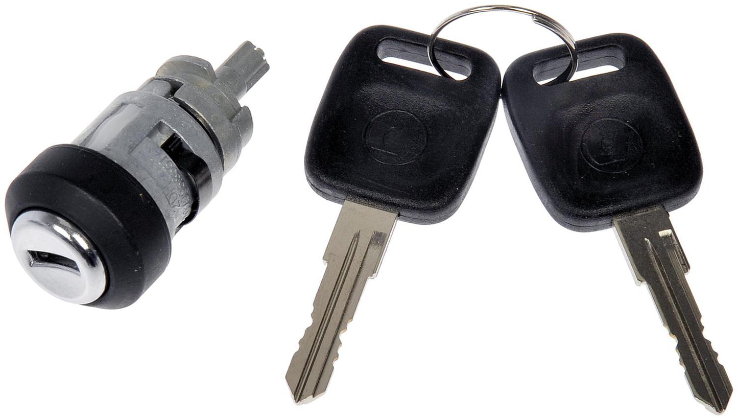Цилиндр замка зажигания серии OE Solutions 989-015