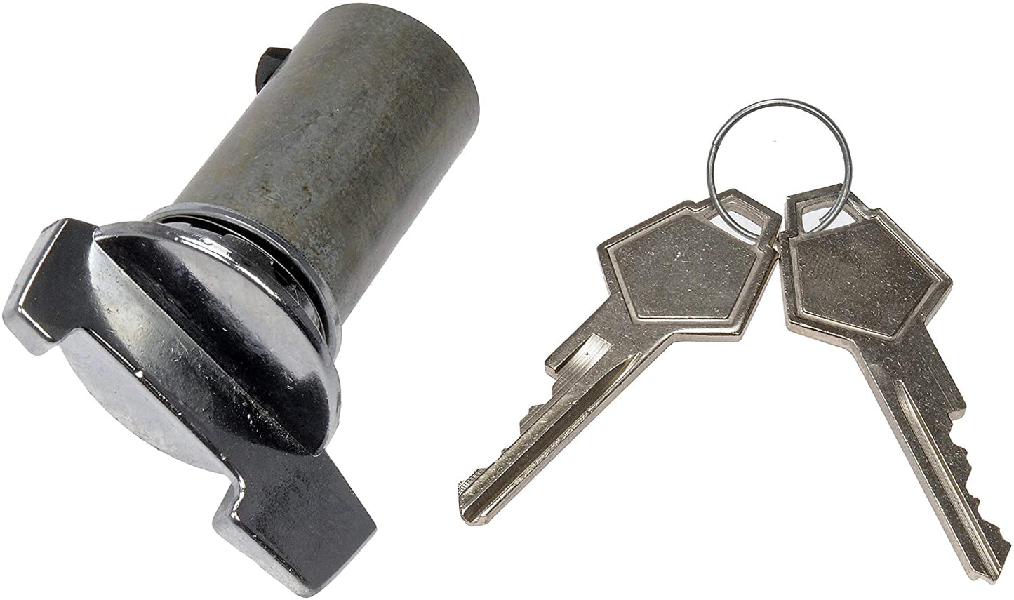 Цилиндр замка зажигания серии OE Solutions 989-016