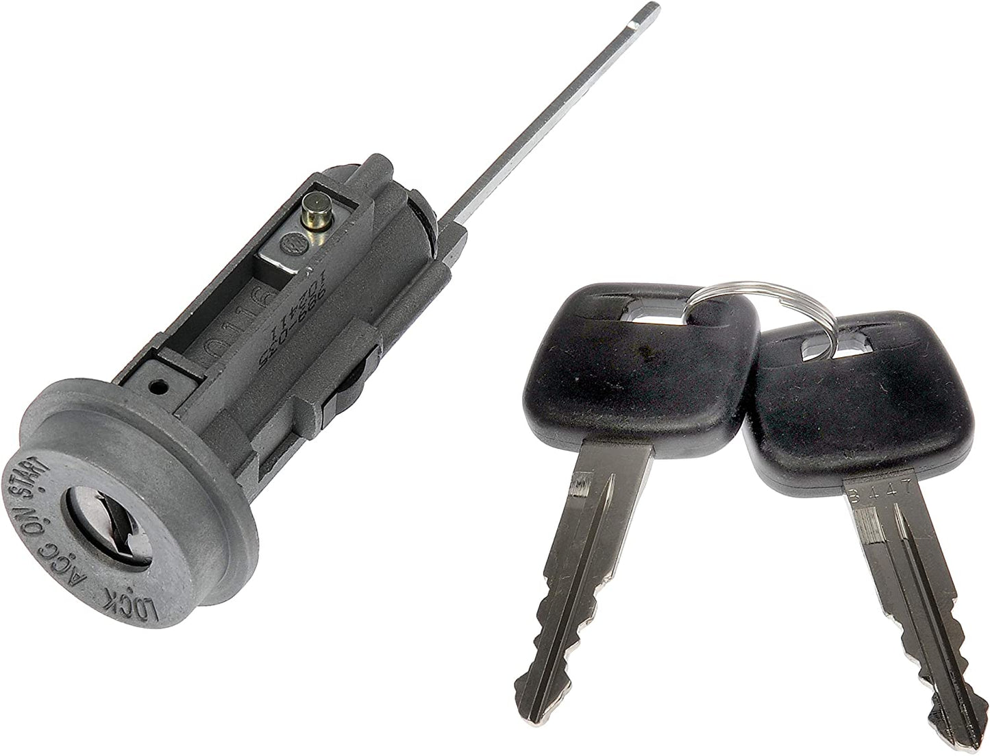 Цилиндр замка зажигания серии OE Solutions 989-035