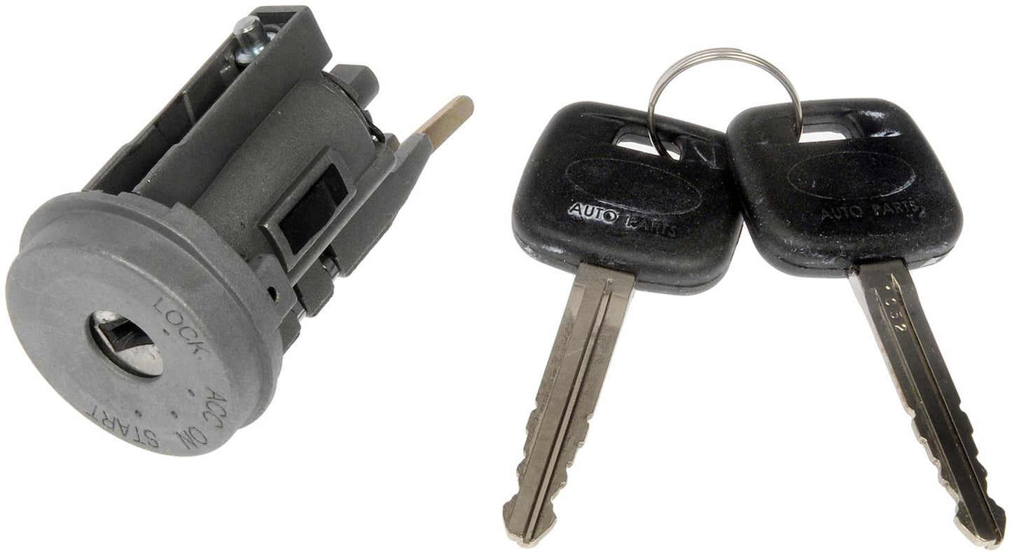 Цилиндр замка зажигания серии OE Solutions 989-051