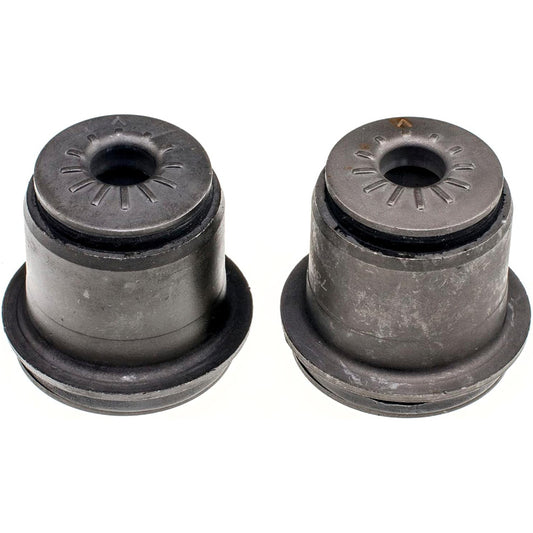 AK6670PR Front, Driver and Passenger Side, Upper Control Arm Bushing Premium Chassis Series, Set of 2
