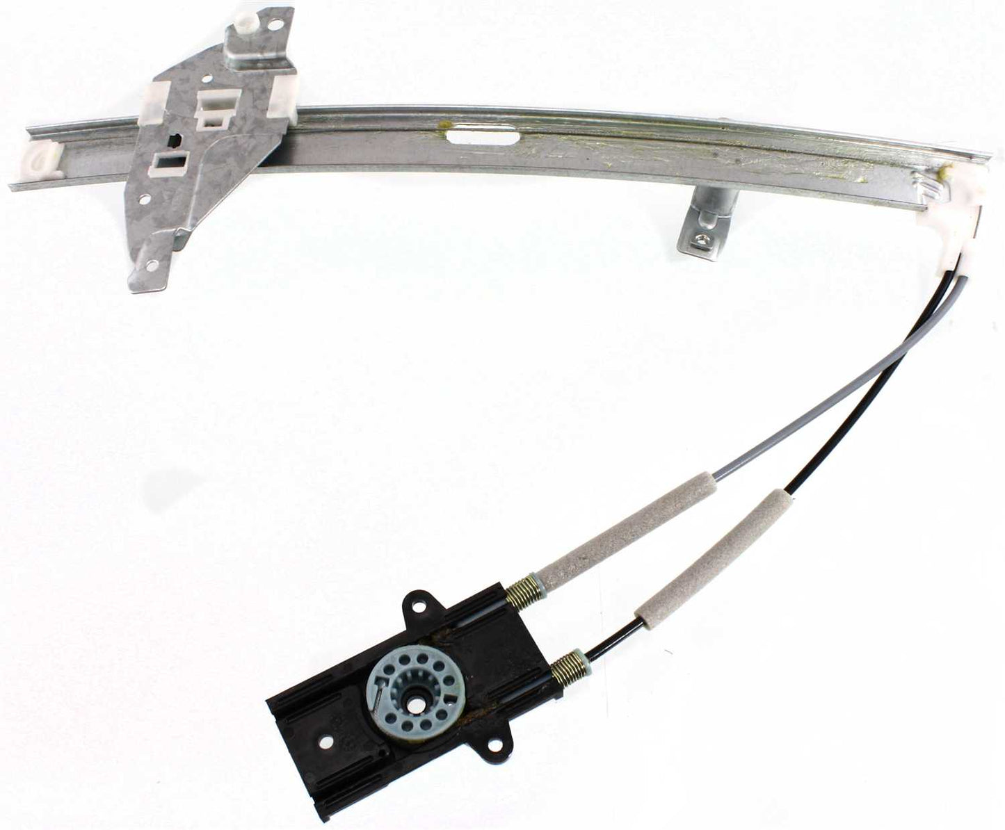 Front, Passenger Side Power Window Regulator, Without Motor