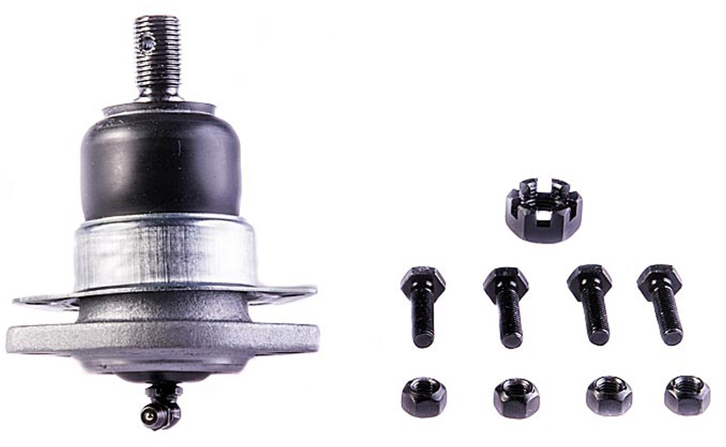 B5320XL Front, Driver or Passenger Side, Upper Ball Joint Premium Chassis Series