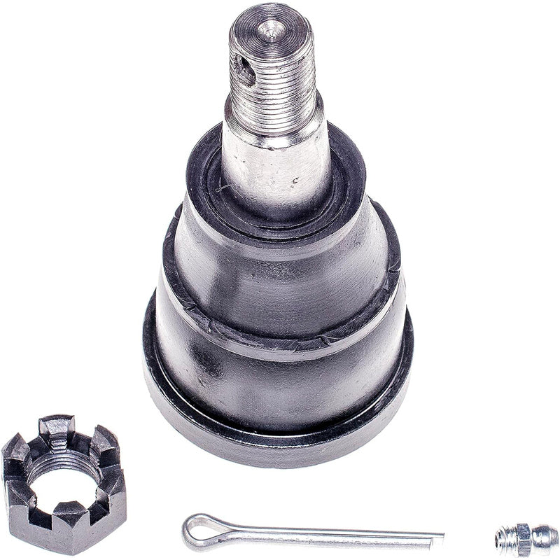 B6023PR Front, Driver or Passenger Side, Lower Ball Joint Premium Chassis Series