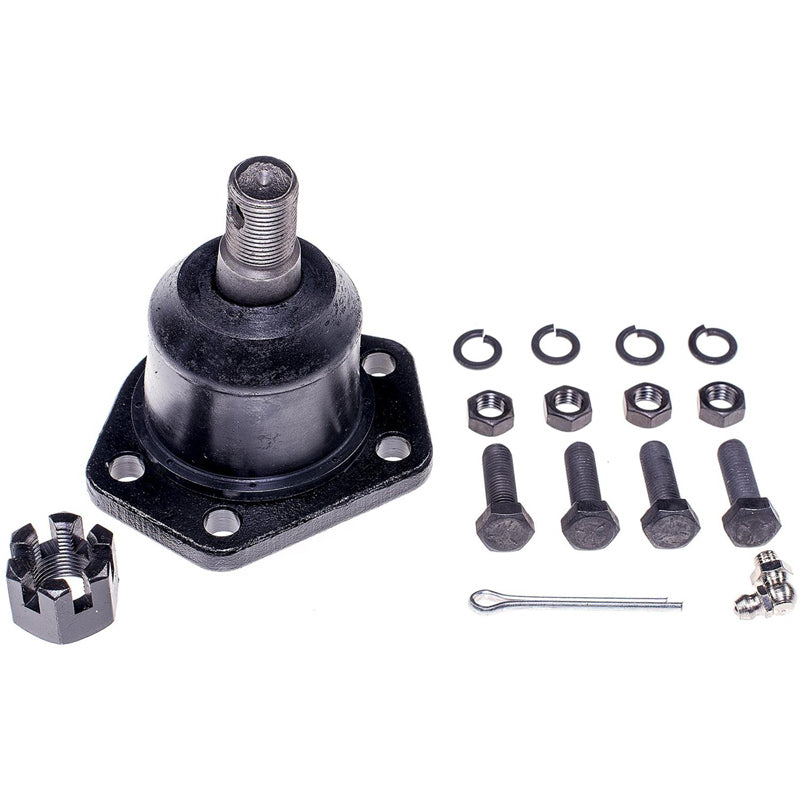 B680PR Front, Driver or Passenger Side, Upper Ball Joint Premium Chassis Series