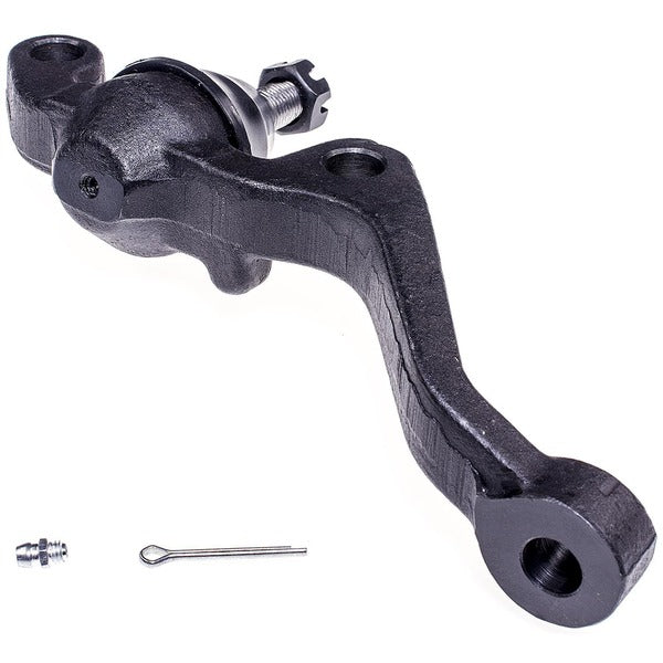 B783PR Front, Driver Side, Lower Ball Joint Premium Chassis Series
