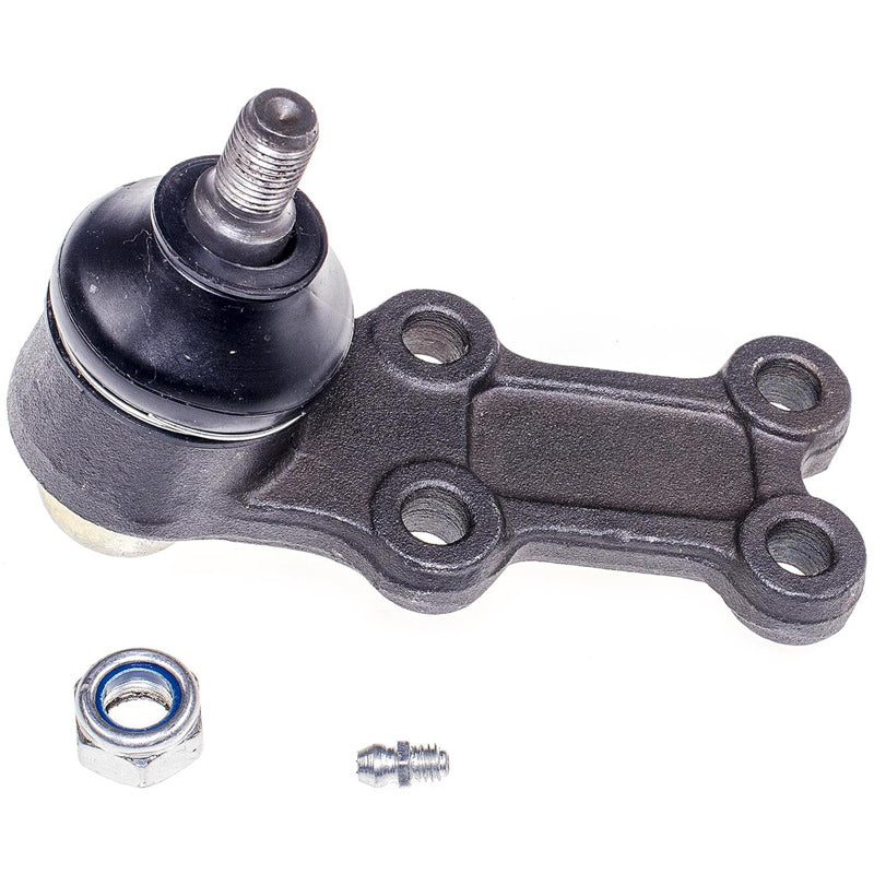 B9143PR Front, Driver or Passenger Side, Lower Ball Joint Premium Chassis Series