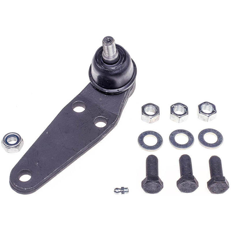 B9350PR Front, Passenger Side, Lower Ball Joint Premium Chassis Series