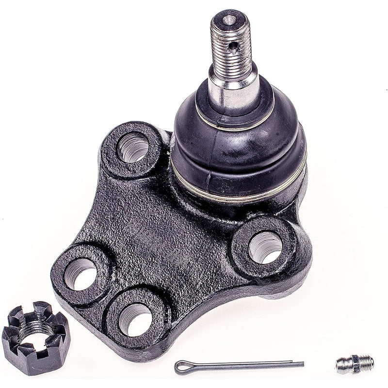 B9547PR Front, Driver or Passenger Side, Lower Ball Joint Premium Chassis Series