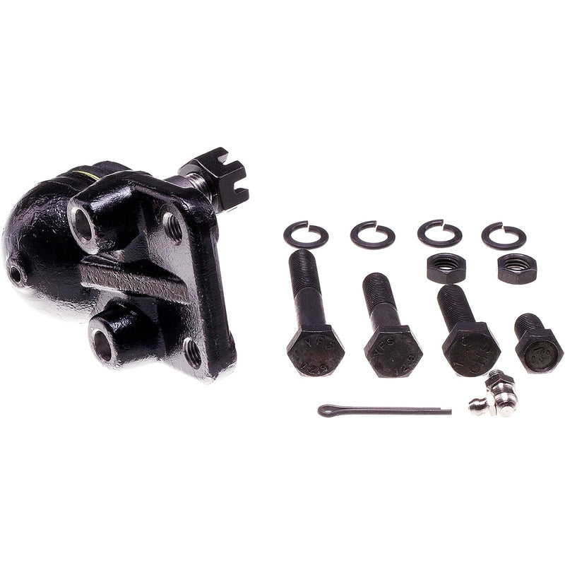 B9551PR Front, Driver or Passenger Side, Lower Ball Joint Premium Chassis Series