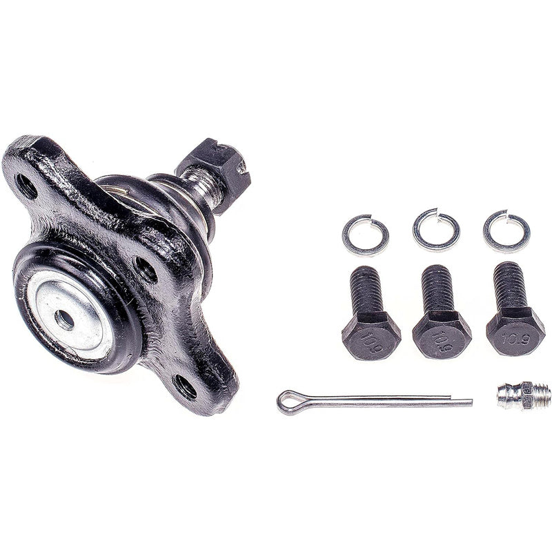 B9554PR Front, Driver or Passenger Side, Upper Ball Joint Premium Chassis Series