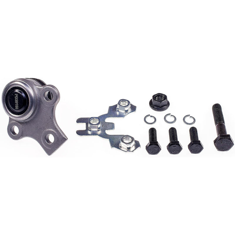 B9603XL Front, Driver or Passenger Side, Lower Ball Joint Premium Chassis Series